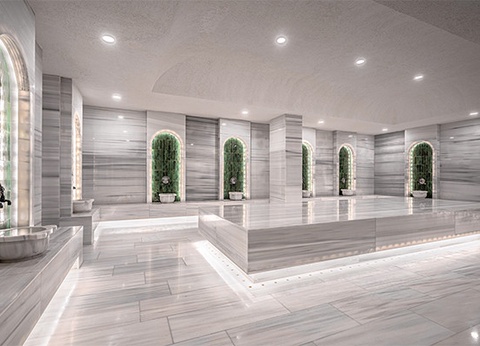 Hôtel Fram Sélection Vox Maris Resort (+16) ***** - 29