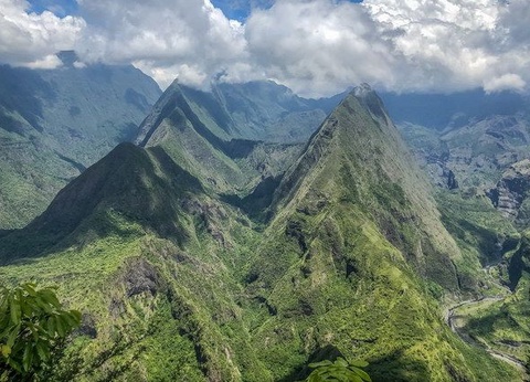 Circuit La Réunion intimiste - 13