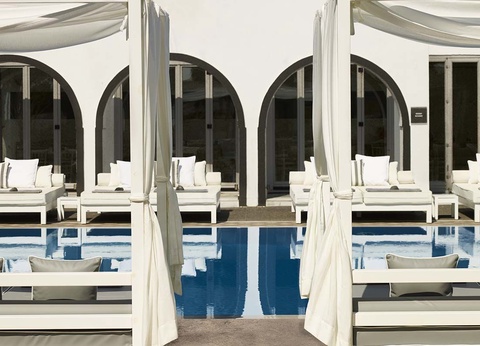 Hôtel Kalisti & Suites 4* - Arrivée Santorin - 4