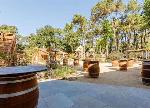 Camping Les Biches - 18