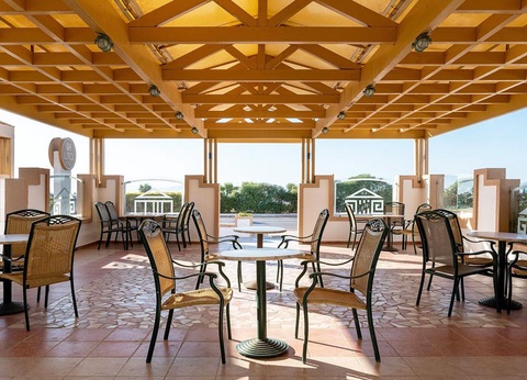 Hôtel Lito Hotel 3* - 9