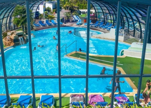 Camping Emeraude, 5* - 30