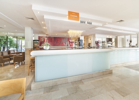 Hôtel Globales Pionero Santa Ponsa Park 4* - 11