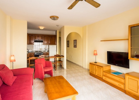 Hôtel BlueSea Callao Garden 3* - 10