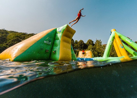 Camping Sunêlia La Source, 4* - 17