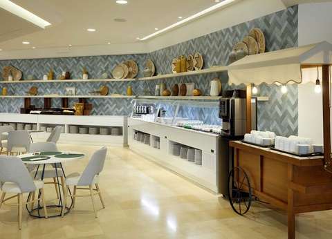 Grand Palladium Sicilia resort & Spa 5* - 6