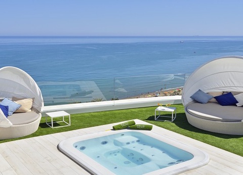 Hôtel Melia Costa Del Sol 4* - 12