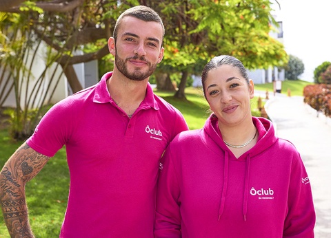 Hôtel Ôclub Select HD Lobos Natura Fuerteventura 4* - 11