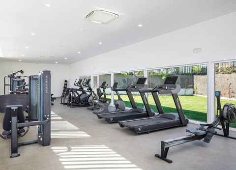 Ôclub Select AP Cabanas Beach & Nature Adult Only 4* - 24