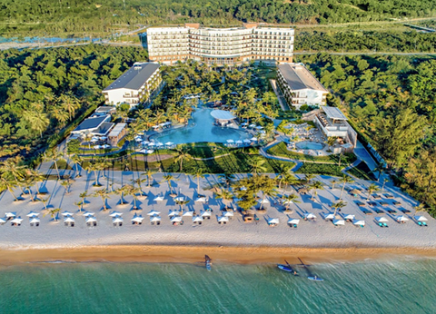 Séjour Phu Quoc, Sol by Melia Phu Quoc 5* - 20