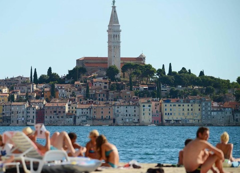 Camping Porton Nature Hideouts, 2* - 16