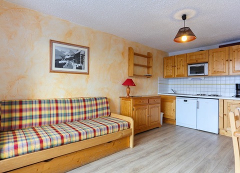 Résidence travelski home classic Meijotel - 2