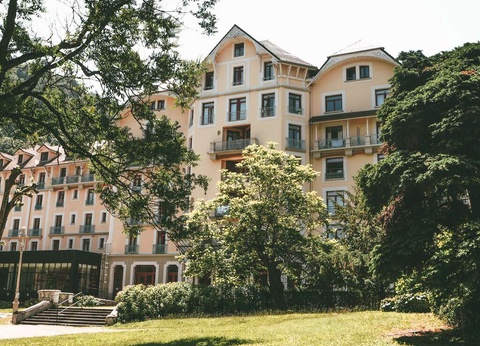 Escapade aux portes du Parc Naturel Régional de Chartreuse, près de Grenoble - 3* - 6