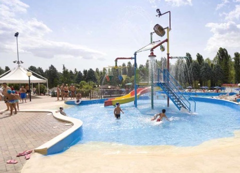 Camping Verde Azzurro - 3