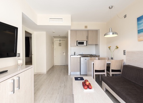 Hôtel Aparthotel Alcudia Garden 3* - 10