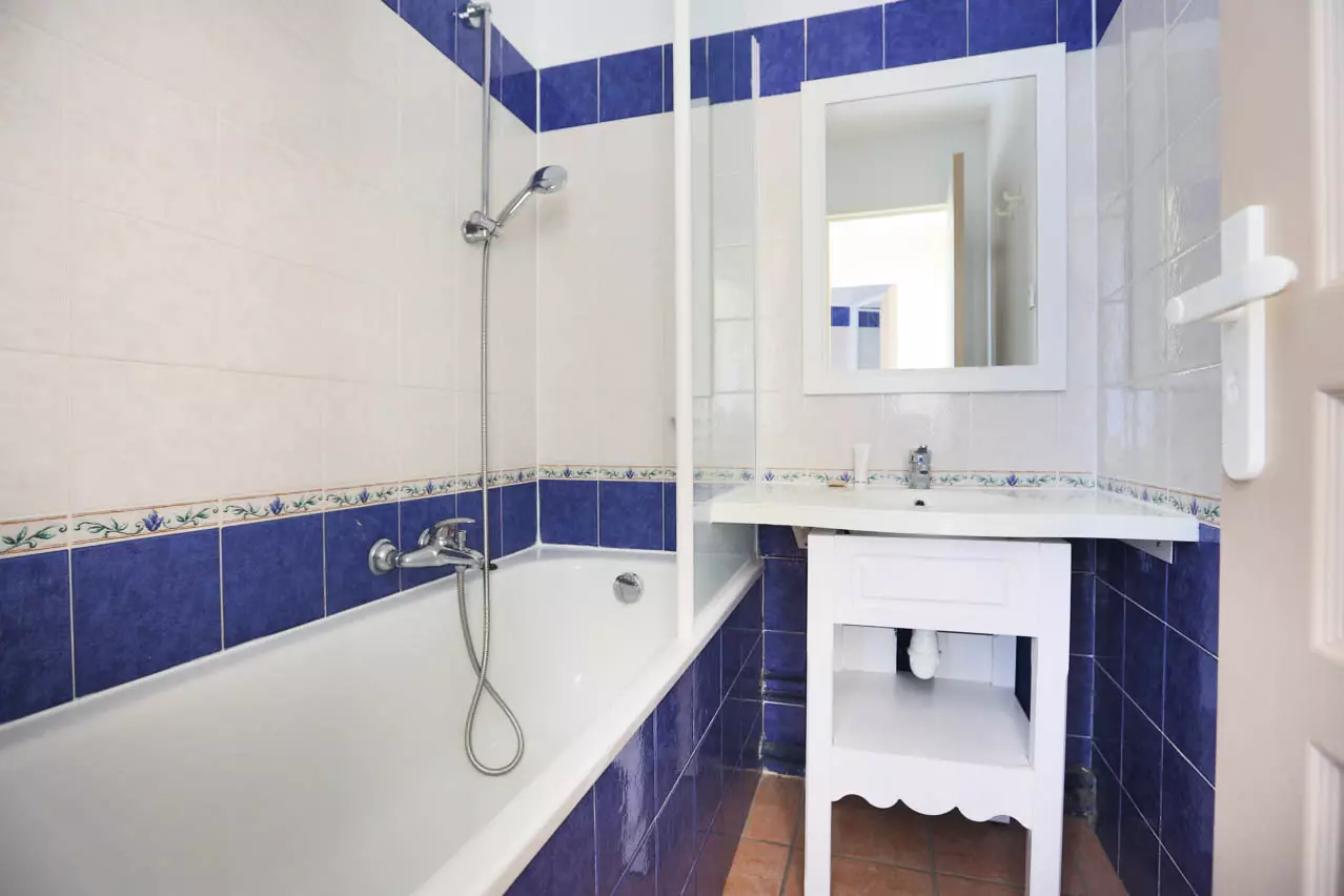 Résidence Maeva Particuliers Le Hameau des Issambres - 291