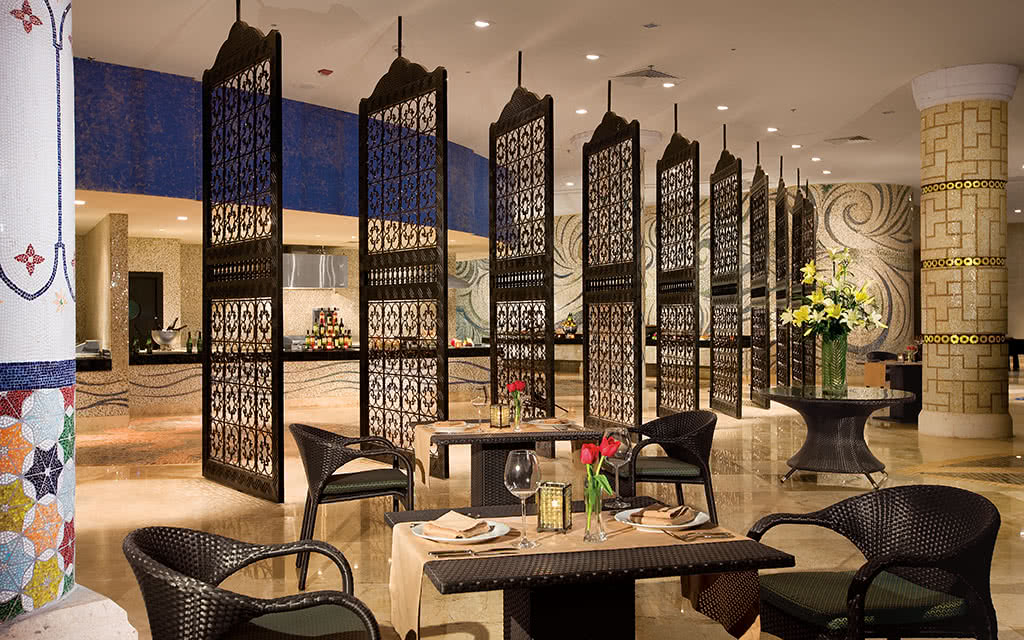 Hôtel Secrets Maroma Beach Riviera Cancun 5* - 15