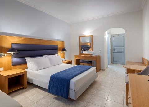 Hôtel Lydia Maris 5* - 7