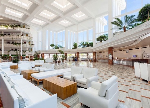 Hôtel Jet Tours Signature Landmar Playa La Arena 4* - 2