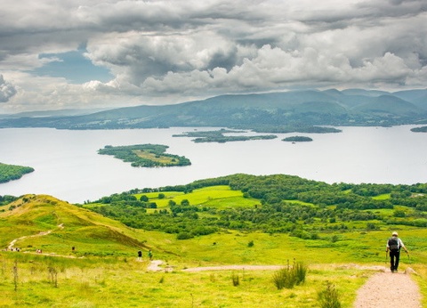 Circuit Odyssée écossaise *** - 16