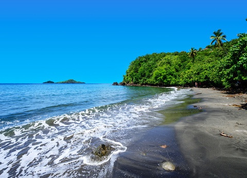 Circuit Perles de Guadeloupe et plage du Framissima Evasion Arawak Beach Resort **** - 11