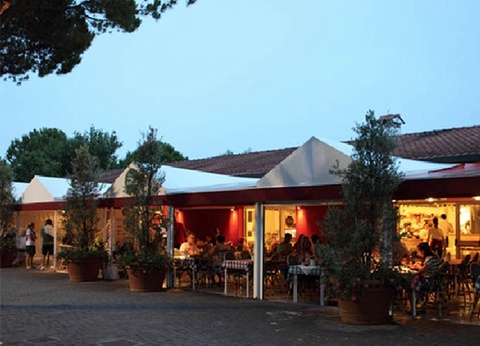 Camping Italy Camping Village, 4* - 26