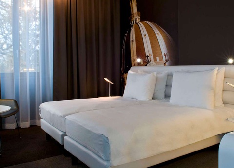 Séjour détente dans un lieu mythique de Nantes 4* - 13