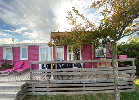 Camping Mas Llinas, 4* - 47