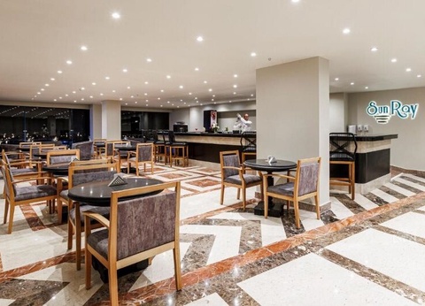 Hôtel Sunrise Alora Aqua Park Resprt 4* - 15