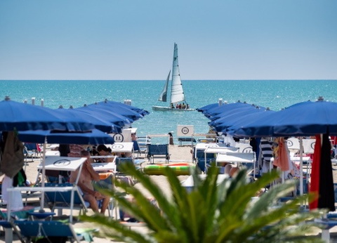 Club Framissima Ti Blu Village 4* - 6