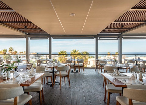 Club Framissima Annabelle Beach Resort 5* - 11