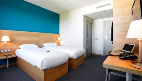 Hôtel Ibis Fes 3* - 3