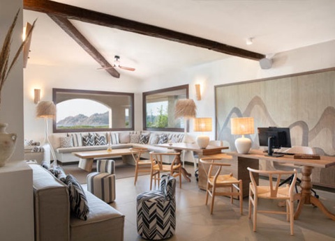 Hôtel Santa Teresa, Sardinia Curio Collection by Hilton ***** - 28