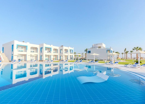 Hôtel Casa Blue Beach Resort 5* Adult only (+ 12 ans) - 2