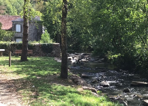 Glamping Sainte Suzanne - 51