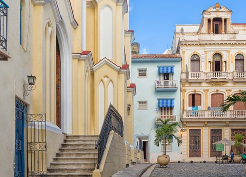 Combiné Havane Varadero - Casa Particular & Melia Peninsula 4* - 8