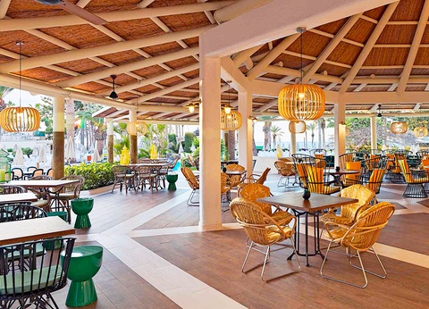 Hôtel H10 Las Palmeras 4* - 9