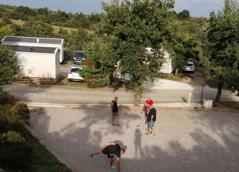 Camping Mas Llinas, 4* - 11