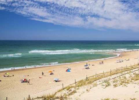 Camping Landes Azur, 4* - 41