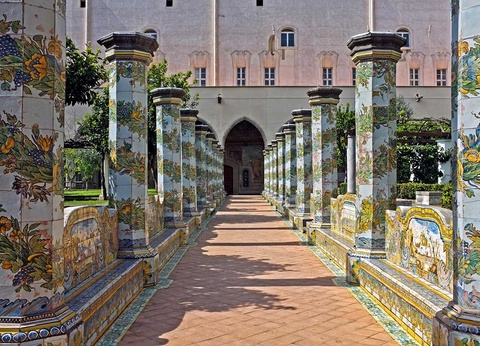 Autotour Dolce Sorrentina - 6