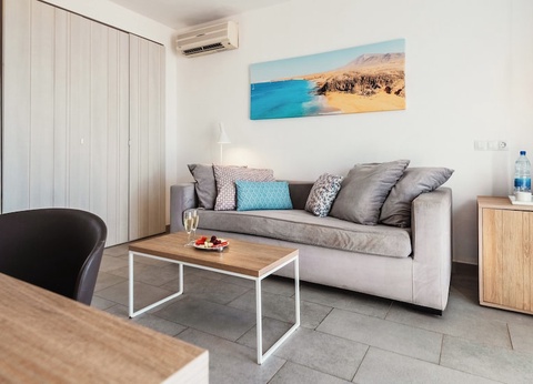 Hôtel BLUESEA Alyssa Suite 4* - 13