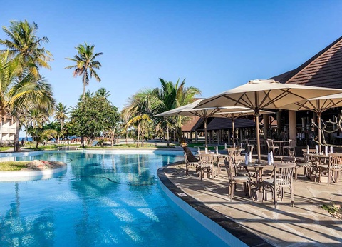 Circuit Safari Kilimandjaro 4* - 19