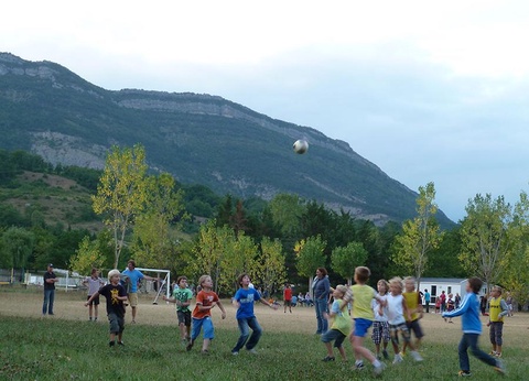 Camping Les Acacias, 3* - 32