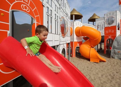 Camping Sant'Angelo, 5* - 31