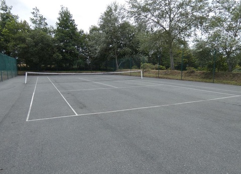 Camping Domaine du Launay 3* - 11