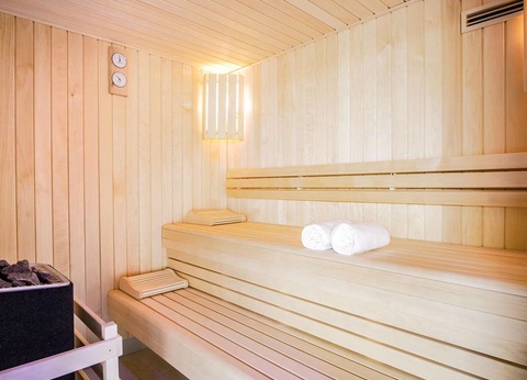 Détendez-vous en plein coeur de Vitré - 4* - 6