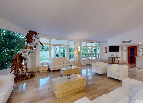 Hôtel TUI Sélection Suneo Marinda Garden 3* - 19