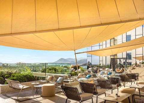 Hôtel Valamar Lacroma Resort 4* - 4