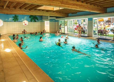 Camping Les Pirons 5* - 21