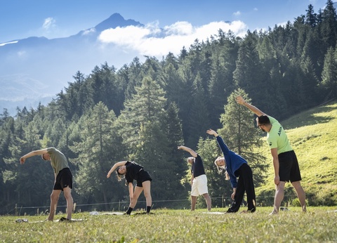 Village Club MMV Le Val Cenis 3* - 13